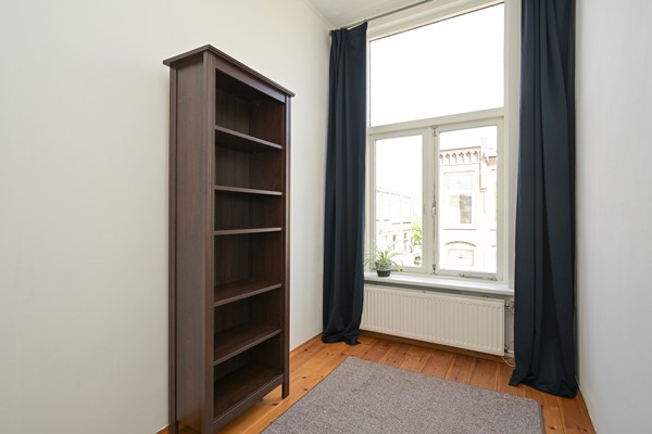 Medium property photo - Boylestraat 28, 2563 EK The Hague